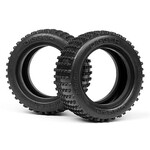 HPI Racing Digger Tire 35mm (2pcs)