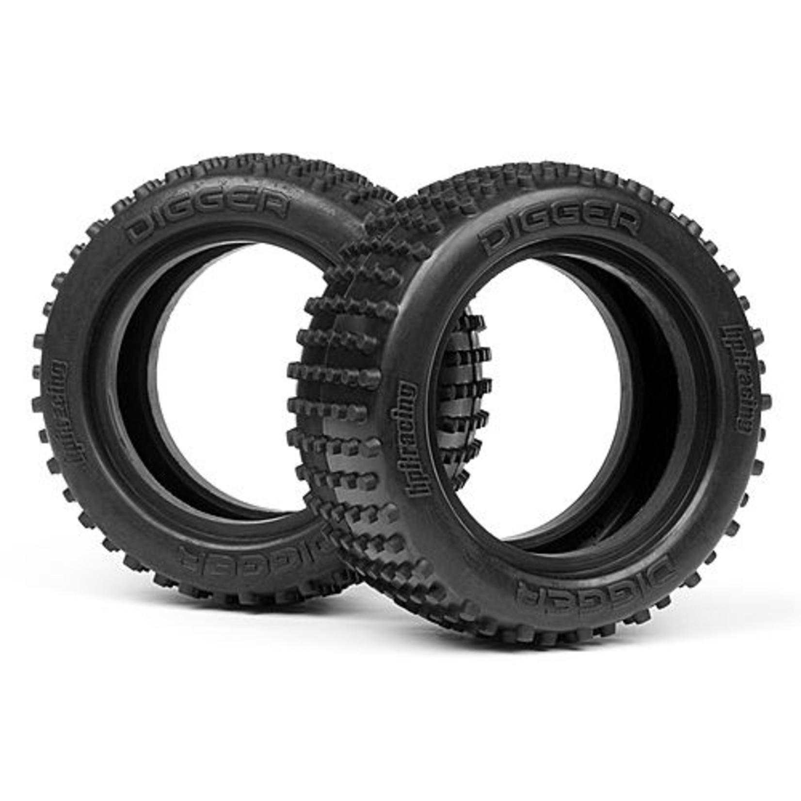 HPI Racing Digger Tire 35mm (2pcs)