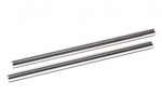 HPI Racing Shaft 4X78mm (Silver/2pcs) Savage X