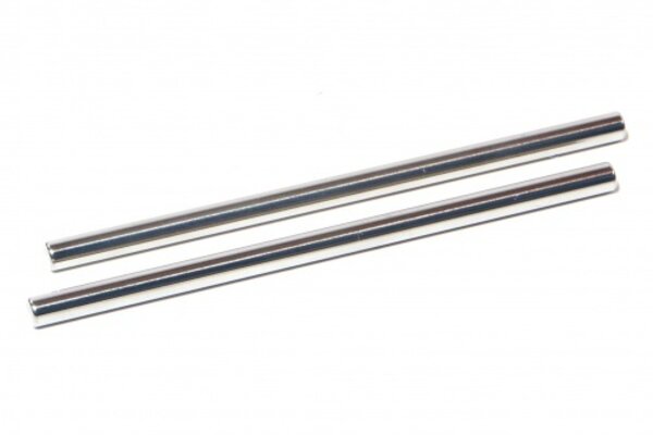 HPI Racing Shaft 4X78mm (Silver/2pcs) Savage X