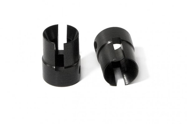 HPI Racing Cup Joint 8X19mm (Black/1pc) Savage X