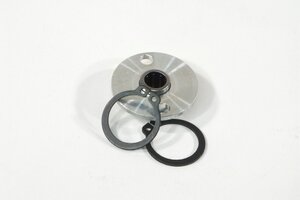 HPI Racing Clutch Gear Holder (One-Way Silver) Savage X