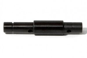 HPI Racing Idler Shaft 6 X 8 X 45mm (Black/1pc) Savage X