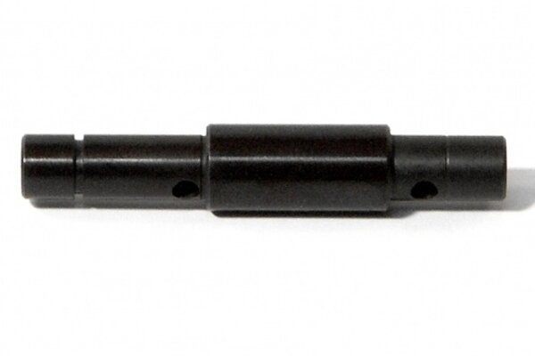 HPI Racing Idler Shaft 6 X 8 X 45mm (Black/1pc) Savage X