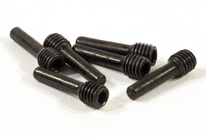 HPI Racing Screw Shaft 5X3X18mm (6pcs) Savage X