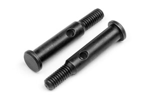 HPI Racing Front Axle (2pcs) Jumpshot