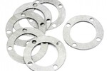 HPI Racing Differential Case Washer 0.7mm (6pcs) Savage X