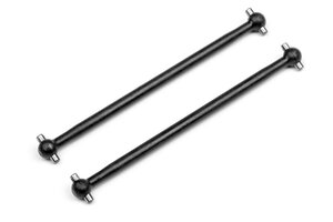 HPI Racing Drive Shaft 83mm (2pcs) Jumpshot