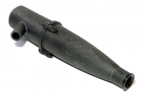 HPI Racing Exhaust Pipe Savage X