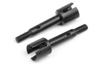 HPI Racing Stub Axle (2pcs) Jumpshot