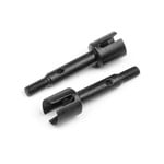 HPI Racing Stub Axle (2pcs) Jumpshot