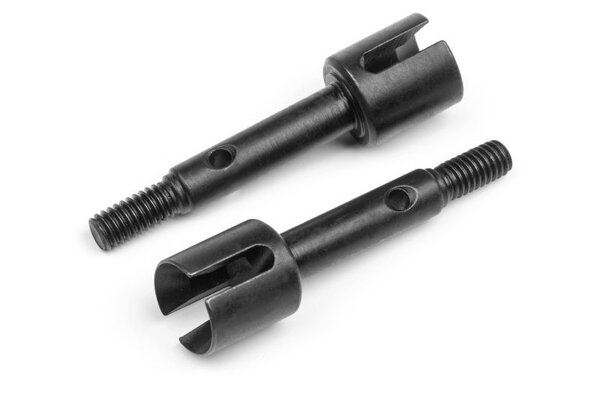 HPI Racing Stub Axle (2pcs) Jumpshot