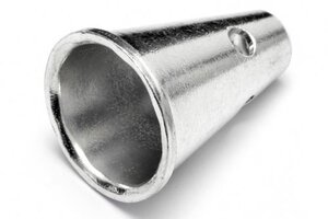 HPI Racing Aluminium Inner Cone Savage X