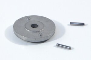 HPI Racing Slipper Clutch Hub (Savage)