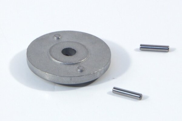 HPI Racing Slipper Clutch Hub (Savage)