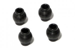 HPI Racing Ball 6.8X8X3mm (4pcs) Savage X