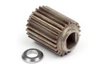 HPI Racing Top Shaft Gear Set (22T) Jumpshot