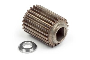 HPI Racing Top Shaft Gear Set (22T) Jumpshot
