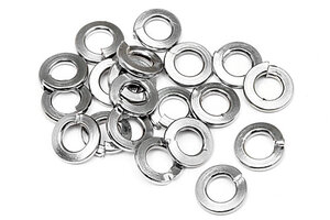 HPI Racing Split Washer 3X6mm (20pcs) HPI Racing Split Washer 3X6mm (20pcs)