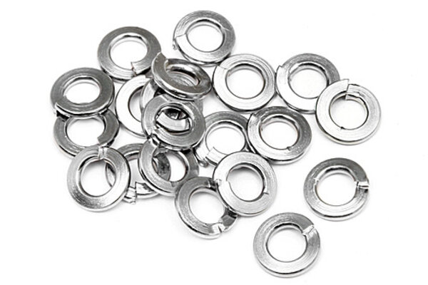 HPI Racing Split Washer 3X6mm (20pcs)