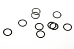 HPI Racing Washer 5X7X0.2mm (10pcs)