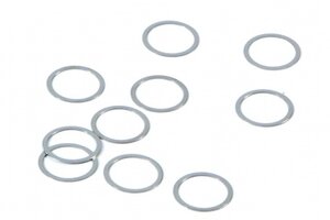 HPI Racing Washer 8X10X0.2mm (10pcs) HPI Racing Washer 8X10X0.2mm (10pcs)