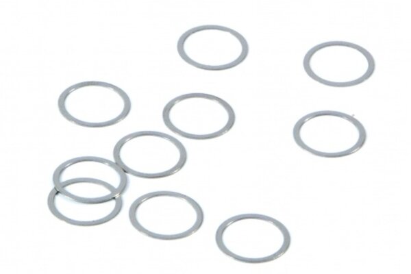 HPI Racing Washer 8X10X0.2mm (10pcs)