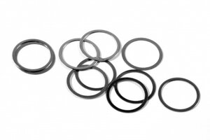 HPI Racing Washer 10X12X0.2mm (10pcs) HPI Racing Washer 10X12X0.2mm (10pcs)