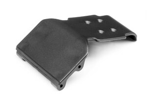 HPI Racing Front Skid Plate Jumpshot MT