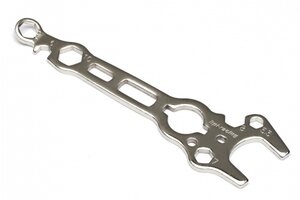 HPI Racing Multi Tool Baja 5B