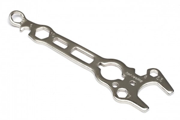 HPI Racing Multi Tool Baja 5B