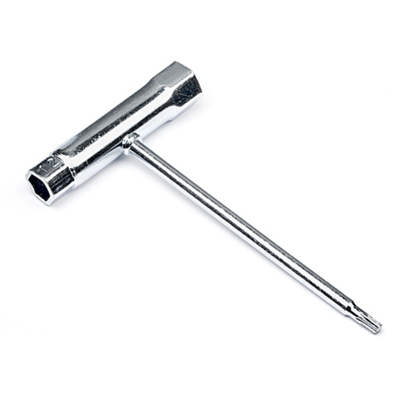 HPI Racing Spark Plug Wrench (16mm/Torx T27)