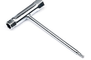 HPI Racing Spark Plug Wrench (16mm/Torx T27)