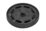 HPI Racing 90T Spur Gear (48P) Jumpshot