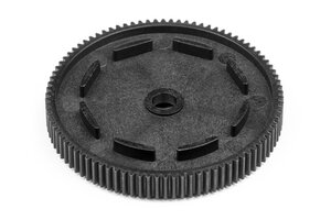 HPI Racing 90T Spur Gear (48P) Jumpshot