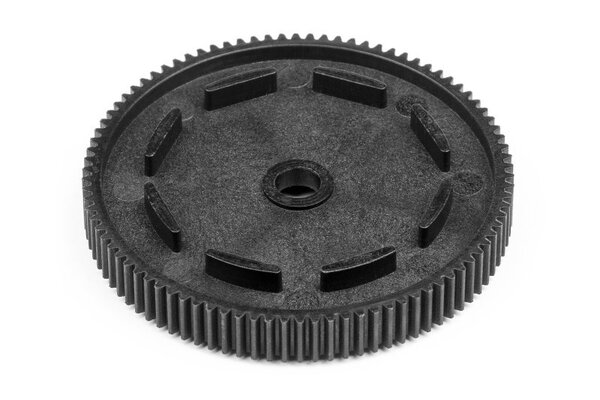 HPI Racing 90T Spur Gear (48P) Jumpshot