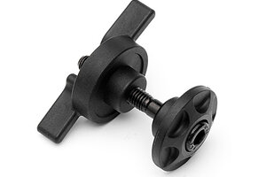 HPI Racing Bearing Press Tool 12x24mm
