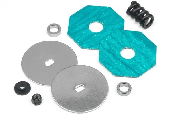 HPI Racing Slipper Pad Set Jumpshot