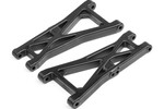 HPI Racing Front Suspension Arm Set Jumpshot