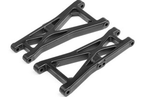 HPI Racing Front Suspension Arm Set Jumpshot