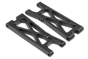 HPI Racing Rear Suspension Arm Set Jumpshot