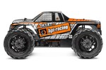 HPI Racing Trimmed And Painted Bullet 3.0 MT Body (Black)