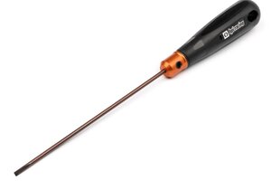 HPI Racing Pro-Series Tools 3X150mm Flat Blade Screwdriver
