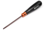 HPI Racing Pro-Series Tools 4X100mm Flat Blade Screwdriver