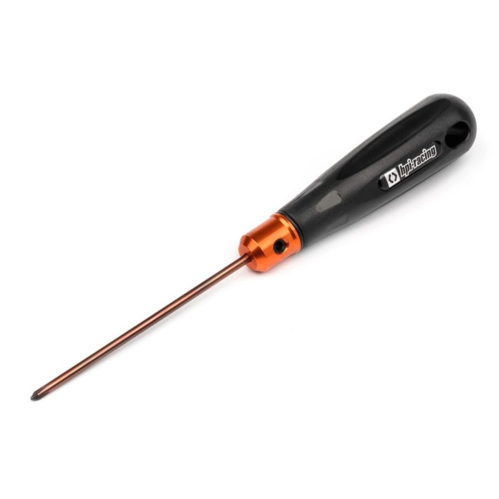 HPI Racing Pro-Series Tools 3mm Phillips Screwdriver