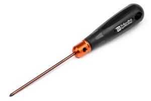 HPI Racing Pro-Series Tools 3mm Phillips Screwdriver