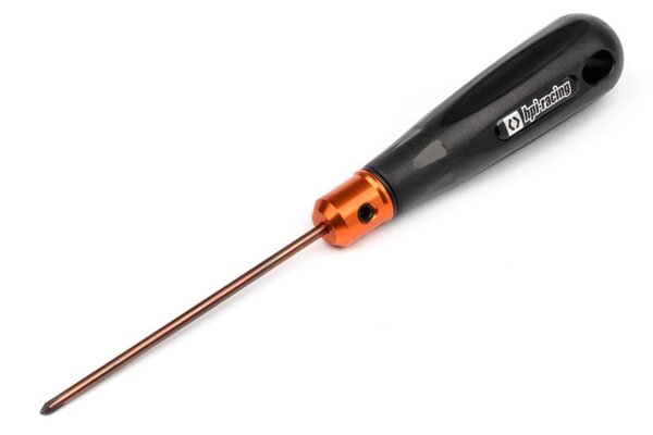 HPI Racing Pro-Series Tools 3mm Phillips Screwdriver