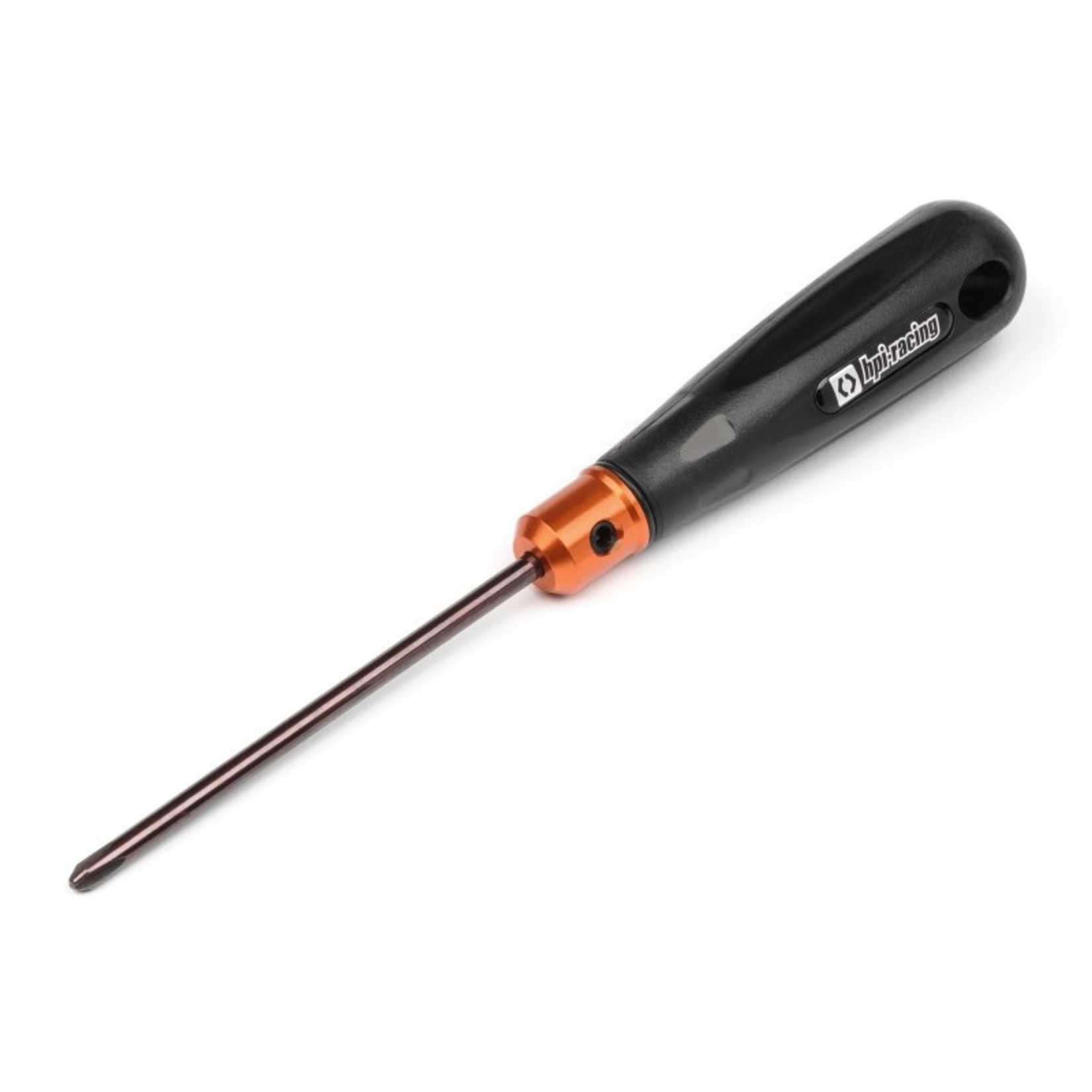 HPI Racing Pro-Series Tools 4mm Phillips Screwdriver