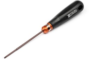 HPI Racing Pro-Series Tools 2.0mm Hex Driver