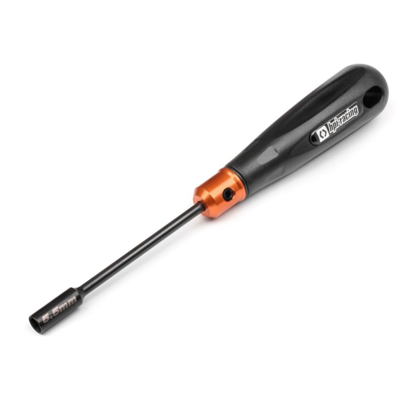 HPI Racing Pro-Series Body Reamer Tool - Professional RC Car Body Tool 115546